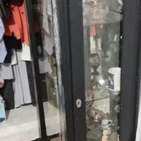 بوفه سفیدو مشکی|بوفه، ویترین، کنسول|کرمانشاه, |دیوار