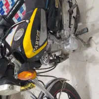 موتور ۲۰۰ کاربرات ۴۰۲