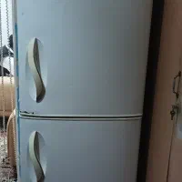 یخچال فریزر امرسان