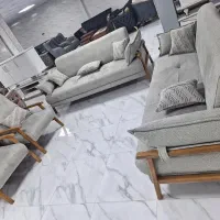 مبل اسپرت با متریال بروز / ست کامل /تخفیــف ویــژه