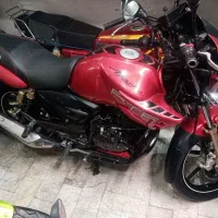 آپاچی 180درحد. معاوضه با پراید