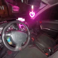 کوئیک مدل۹۹|خودرو سواری و وانت|پرند, فاز ۵|دیوار