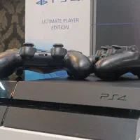 ps4 fat 500 Gig کپی خور