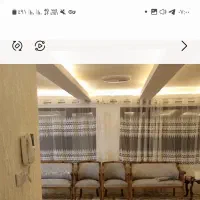 مبل ۸نفره همراه میز