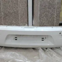 سپر رانا. چراغ عقب رانا. گارد رکاب هایما