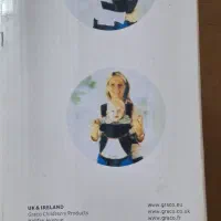 آغوشی|کالسکه و لوازم جانبی|قم, هفت تیر|دیوار