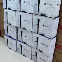 ps5 عمده  فروش به صورت عمده و تکی|کنسول، بازی ویدئویی و آنلاین|تبریز, |دیوار