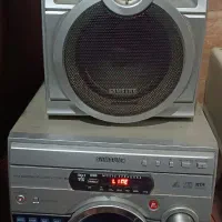 مقداری وسایل خانه