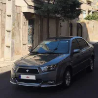 دنا معمولی مدل 1397