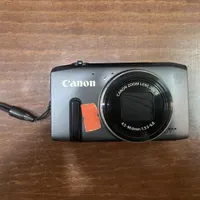 دوربین دیجتال canon|دوربین عکاسی و فیلم‌برداری|دزفول, |دیوار