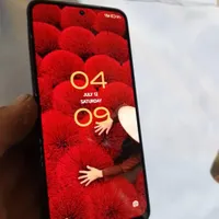 not12sشیائومی 256گیگ