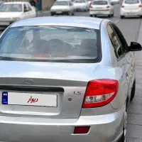 ریو مدل ۸۸ اسنثنایی  نقد و اقساط