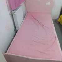 تخت خواب یک نفره