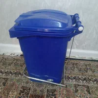 سطل زباله|ظروف نگهدارنده، پلاستیکی، یک‌بارمصرف|شاهین‌شهر, بنیاد ازدواج|دیوار
