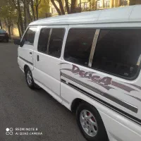 ون دلیکا شخصی  مدل 86 کولر روشن|خودرو سواری و وانت|تبریز, |دیوار