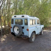 لندرور|خودرو سواری و وانت|اردبیل, |دیوار