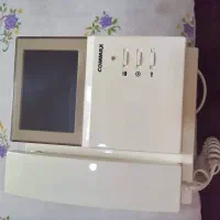 آیفون تصویری|مصالح و تجهیزات ساختمان|رشت, ساغری سازان|دیوار