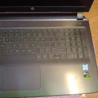 لپ تاپ HP pavilion