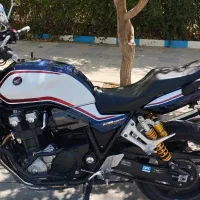 cb1300مدل 2020. درحد خشک واقعیsp|موتورسیکلت|تهران, آذری|دیوار