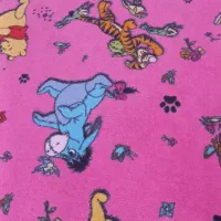 پالاز موکت دخترانه