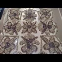 رومیزی|پرده، رانر، رومیزی|کرمانشاه, |دیوار