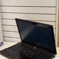 لپ‌تاپ HP ProBook 4525s خوش‌ساخت و اقتصادی|رایانه همراه|اردبیل, |دیوار