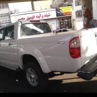 کاپرا ،کاپرا U،دوکابین صفر دو دف مدل ۱۴۰۴قیمت روز|خودرو سواری و وانت|تهران, حبیب الله|دیوار