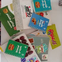 کتاب درسی و داستان