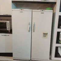 یخچال و فریزر پارس اولویت با افراد نیازمند و جهاز