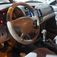 تویوتا کمری ۲۰۰۵|خودرو سواری و وانت|یزد, |دیوار