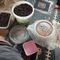 قهوه روبوستا دابل فول 100درصد|خوردنی و آشامیدنی|مشهد, شهرک امام هادی (شهرک غرب)|دیوار