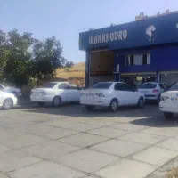 سورن پلاس دوگانه سوز