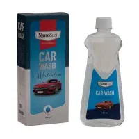 شامپو خودرو نانوسان