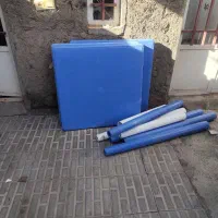 فر پیتزا فر ساندویچ سرخکن میز|کافی‌شاپ و رستوران|کرمان, |دیوار