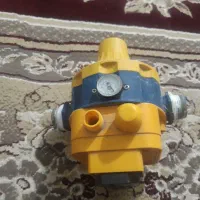 قط کن پمپ آب