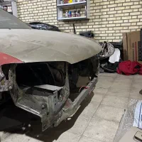 مزدا ۳۲۳|خودرو کلاسیک|قزوین, |دیوار