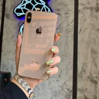 Iphone Xs maX بدون خط و خش