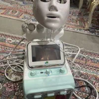 فروش دستگاه هیدرو فشیال