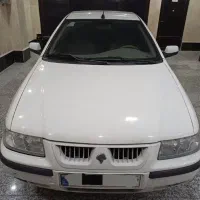 سمند Lx مدل۸۸|خودرو سواری و وانت|اراک, |دیوار