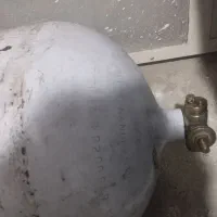 کپسول CNG|قطعات یدکی و لوازم جانبی|قدس, شهرقدس|دیوار