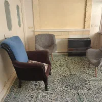 آپارتمان-مبله