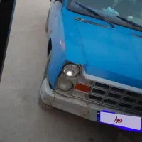 نیسان مدل 82