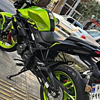 موتورسیکلت|موتورسیکلت|اصفهان, جلالیه|دیوار