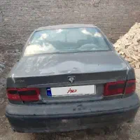 سمند مدل۸۴|خودرو سواری و وانت|الیگودرز, |دیوار