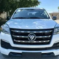 فوتون تونلند۴۰۲ دیزل