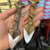 چاقو|کوهنوردی و کمپینگ|رضویه, |دیوار