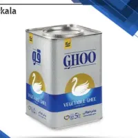 روغن قو ۵ کیلو