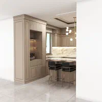 داکت اسپیلت 36 هزار جنرال گلد ssda اقساط چکی|کولر گازی و فنکوئل|فردیس, فردیس|دیوار