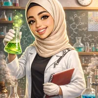 تدریس خصوصی شیمی دهم ، یازدهم ، دوازدهم