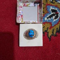 انگشتر|کلکسیون اشیاء عتیقه|نیشابور, شهرک رسولی|دیوار